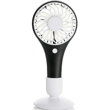 -Mini Handheld Fan Portable, Hand Held Personal Fan Rechargeable Battery Operated Powered Cooling Desktop Electric Fan, 1200M
-Mini Handheld Fan Portable, Hand Held Personal Fan Rechargeable Battery Operated Powered Cooling Desktop Electric Fan, 1200M
