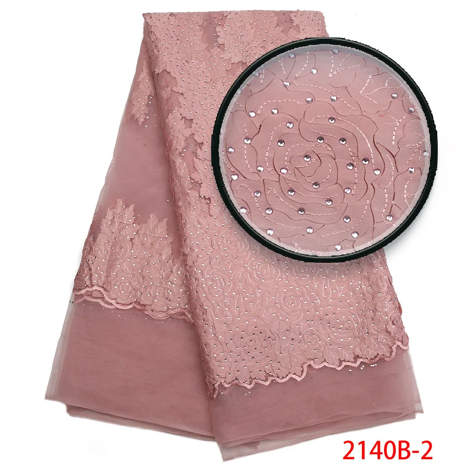 Best Selling 2018 Products Nigerian French Laces Fabrics High Quality African Stones Net Lace Fabric For Wedding Dress XY2140B-2
Best Selling 2018 Products Nigerian French Laces Fabrics High Quality African Stones Net Lace Fabric For Wedding Dress XY2140B-2