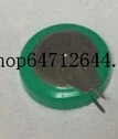 free shipping 4pcs/lot NI-CD button nickel cadmium rechargeable battery with 170mAh 1.2V welding foot button memory function
free shipping 4pcs/lot NI-CD button nickel cadmium rechargeable battery with 170mAh 1.2V welding foot button memory function