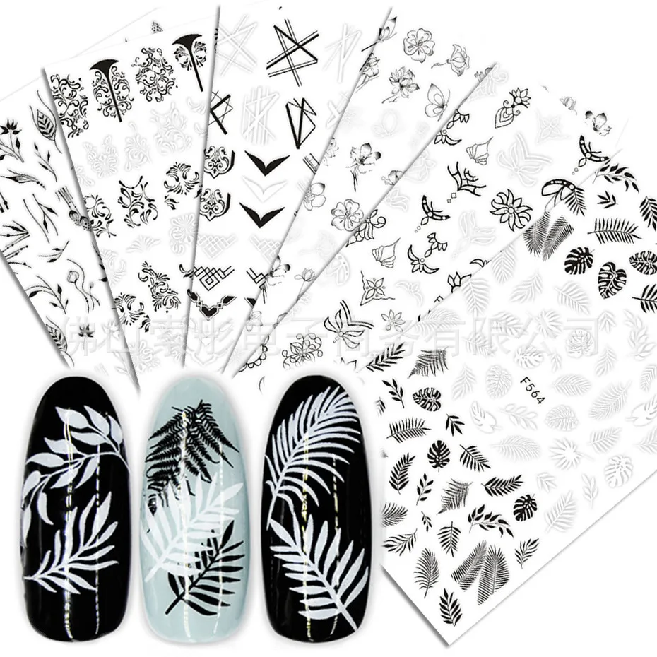Newest F series564- 572 nail sticker 3d back glue nail decals rhinestones DIY nail decoration tools
Newest F series564- 572 nail sticker 3d back glue nail decals rhinestones DIY nail decoration tools