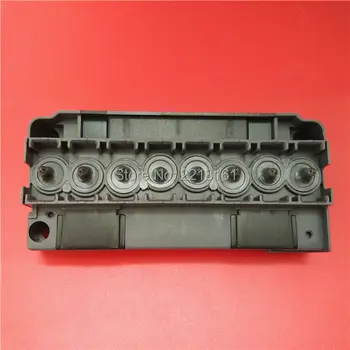 Quality For Epson DX5 Solvent Printhead Manifold/Adapter Printer head cap For Stylus Photo R1900/R2880/R2000
Quality For Epson DX5 Solvent Printhead Manifold/Adapter Printer head cap For Stylus Photo R1900/R2880/R2000