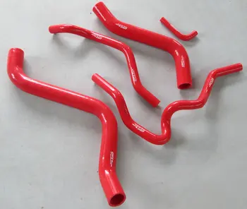 NEW performance for MITSUBISHI MAGNA 3.0L V6 TR TS 1991-1996 Radiator Silicone Hose Kit 91 92 93 94 95 96
NEW performance for MITSUBISHI MAGNA 3.0L V6 TR TS 1991-1996 Radiator Silicone Hose Kit 91 92 93 94 95 96