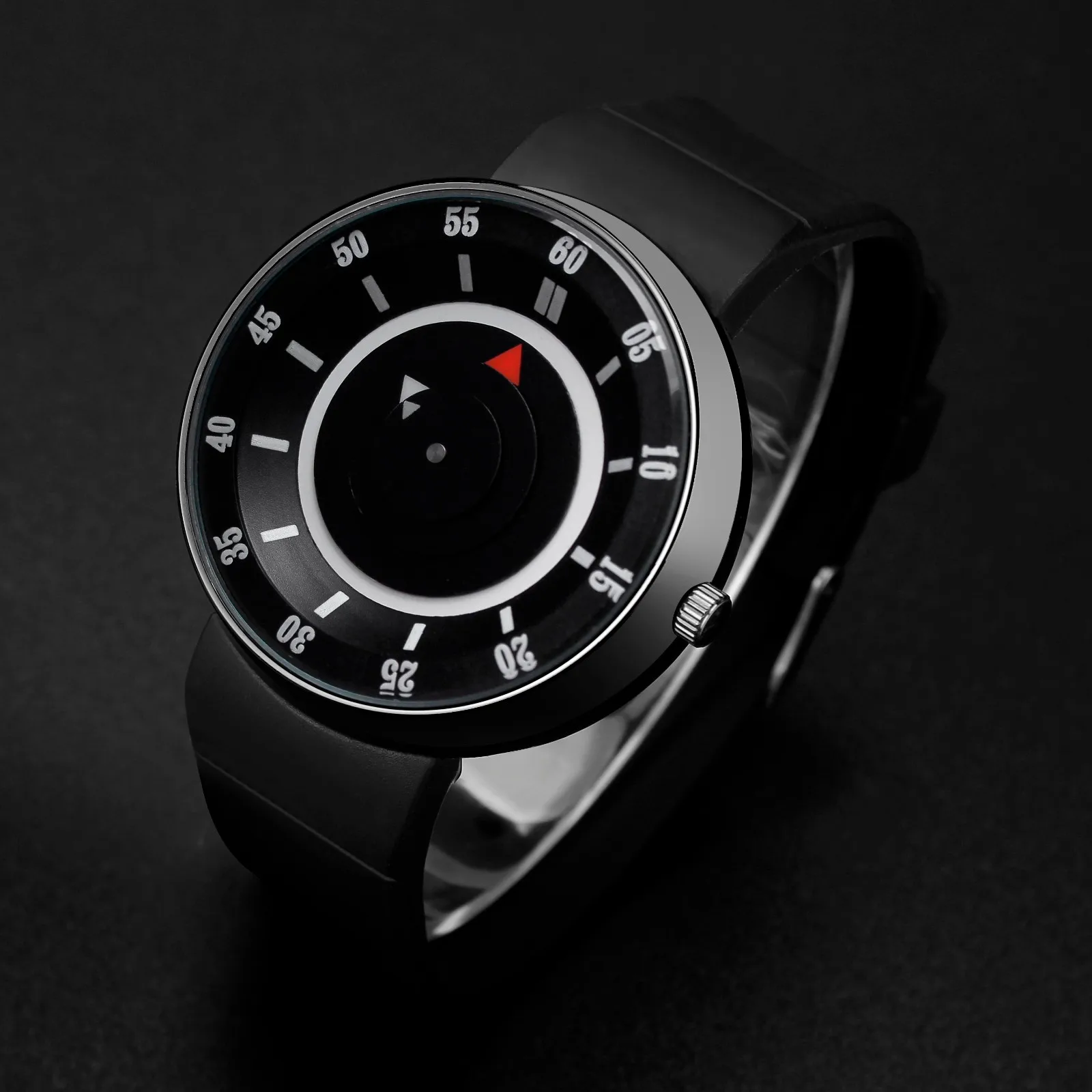 Fashion Dress Watch Men Concept Stainless Steel Analog Quartz Sport Watch Relogio Masculino Watches Women 2018 Clock Hours
Fashion Dress Watch Men Concept Stainless Steel Analog Quartz Sport Watch Relogio Masculino Watches Women 2018 Clock Hours