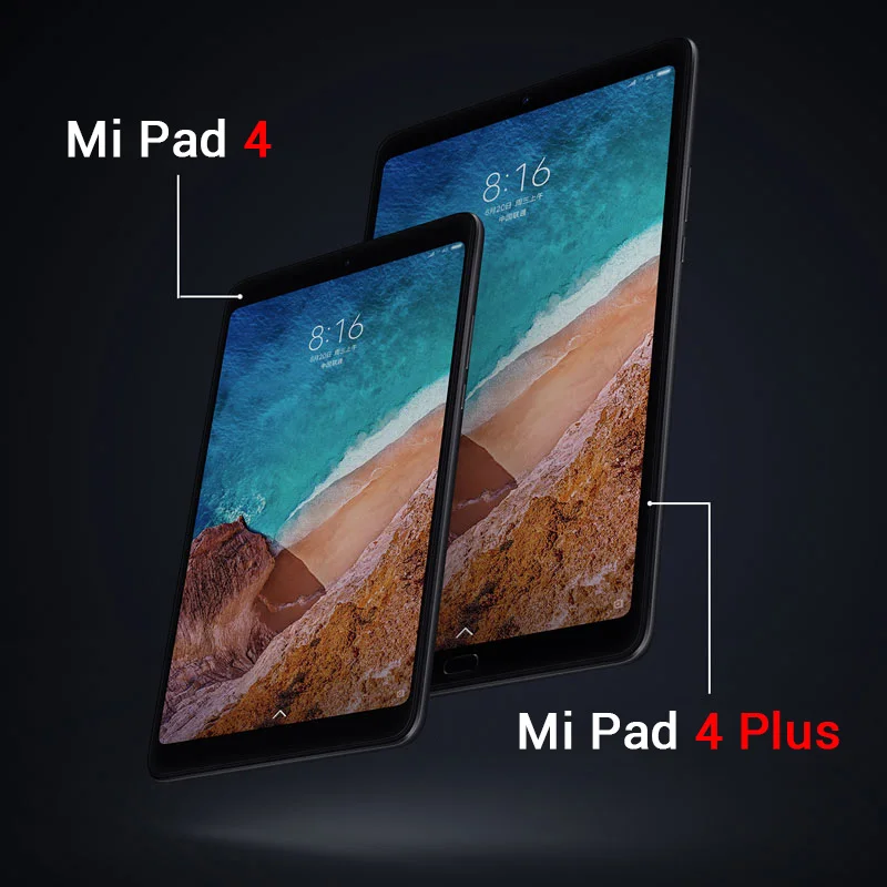 Xiaomi Mipad Mi Pad