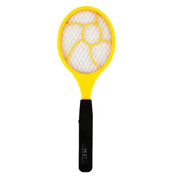 LED Electric Mosquito Swatter Flyswatter Electric Tennis Racket 44 x15.5 Wasp Mosquito Killer
LED Electric Mosquito Swatter Flyswatter Electric Tennis Racket 44 x15.5 Wasp Mosquito Killer