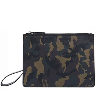 Men PVC Envelope Day Clutches Clutch Bag Camouflage Zipper Business Briefcase Large Capacity Ipad Hand Bags Wristlet Party Bag
Men PVC Envelope Day Clutches Clutch Bag Camouflage Zipper Business Briefcase Large Capacity Ipad Hand Bags Wristlet Party Bag