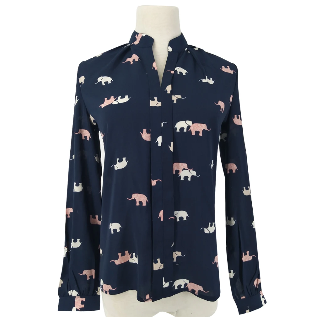 Chiffon Blouse 2020 Fashion Long Sleeve Women Blouses stand Collar Solid Office Shirt Casual Tops Blusa Feminina Plus Size 3Xl
Chiffon Blouse 2020 Fashion Long Sleeve Women Blouses stand Collar Solid Office Shirt Casual Tops Blusa Feminina Plus Size 3Xl