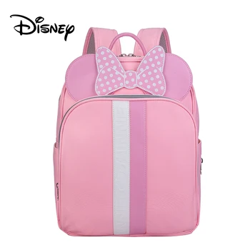 Disney Mummy Bag Shoulders Multi-function Fashion High-capacity Baby Backpack Out Waterproof Baby Travel Backpack Diaper Bags
Disney Mummy Bag Shoulders Multi-function Fashion High-capacity Baby Backpack Out Waterproof Baby Travel Backpack Diaper Bags