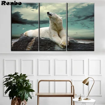 3 Pieces polar bear animal diamond embroidery sale full square round diamond painting cross stitch kit diamond Mosaic home decor
3 Pieces polar bear animal diamond embroidery sale full square round diamond painting cross stitch kit diamond Mosaic home decor
