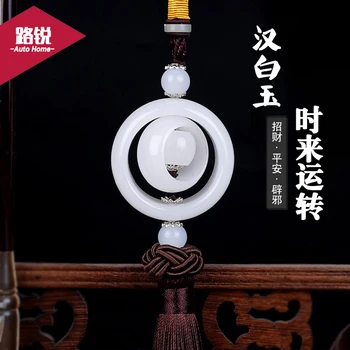 the car accessories and high-end jewelry pendants talismans crystal pendant ornaments ornaments creative activities Safety Pend
the car accessories and high-end jewelry pendants talismans crystal pendant ornaments ornaments creative activities Safety Pend