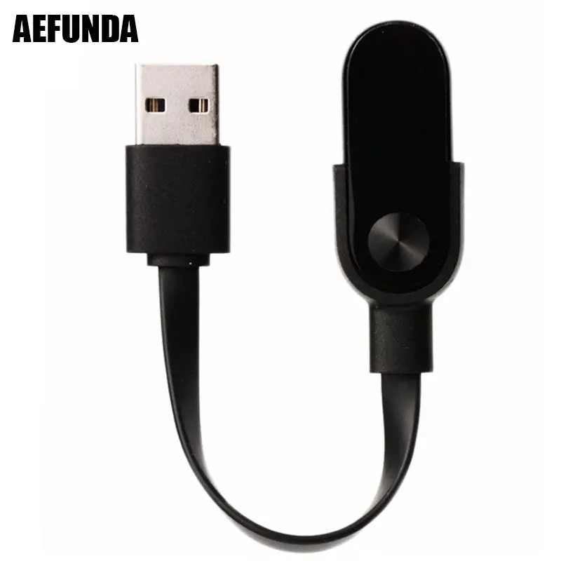 Xiomi USB Charger Cord Replacement Charging Cable Wire Adapter For Xiaomi Mi Band 2 Fitness Smart Wristband Bracelet Accessories
Xiomi USB Charger Cord Replacement Charging Cable Wire Adapter For Xiaomi Mi Band 2 Fitness Smart Wristband Bracelet Accessories