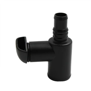 Plastic Fuel Breather Marine Boat Fuel Tank Breather With Water Trap suit Black Hulls Boat Fuel Tank Vent
Plastic Fuel Breather Marine Boat Fuel Tank Breather With Water Trap suit Black Hulls Boat Fuel Tank Vent