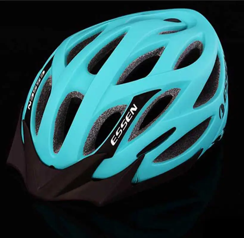 2016 MTB helmet Bike Road Bicycle helmet Cycling Integrally-Molded Helmet for men 54~61cm Bicicleta Capacete Casco Ciclismo