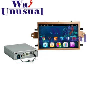 WANUSUAL 7" Android 6.0 Car Radio Player GPS Navigation for Benz E class 2010 2011 2012 2013 2014 2015 2016 2017 With BT 3G Wifi
WANUSUAL 7" Android 6.0 Car Radio Player GPS Navigation for Benz E class 2010 2011 2012 2013 2014 2015 2016 2017 With BT 3G Wifi