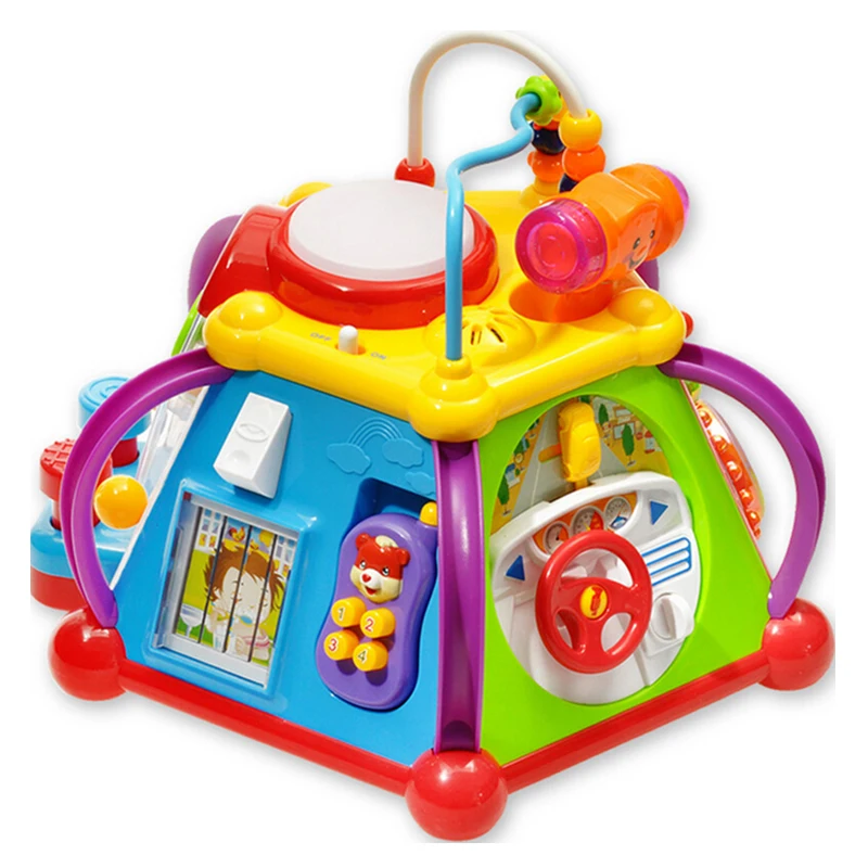 Electric Children's Educational Toys infants Early Childhood Education Baby Crawl Singing Dancing Toys Birthday Gifts
Electric Children's Educational Toys infants Early Childhood Education Baby Crawl Singing Dancing Toys Birthday Gifts