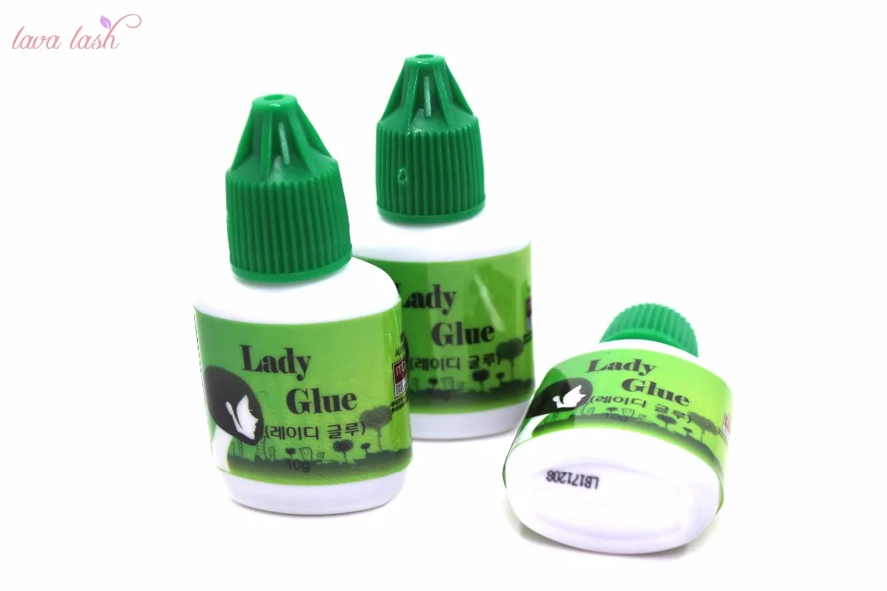 Free shipping 2pcs fast eyelash extensions glue lady glue green cap 10ml/bottle No Sealed Bag low irritation for sensitive skin
Free shipping 2pcs fast eyelash extensions glue lady glue green cap 10ml/bottle No Sealed Bag low irritation for sensitive skin