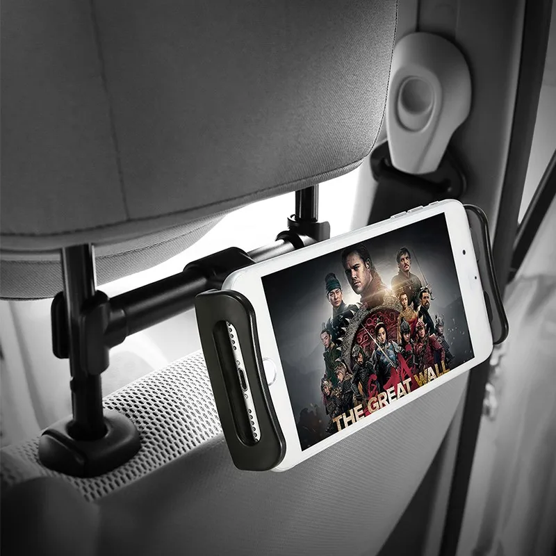 For Huawei Mediapad 7 8 10 Honor Note 8 P20 Lite P20 Plus P10 Car Phone Holder Back Seat Tablet Pad Bracket 4-11 Inch Holders
For Huawei Mediapad 7 8 10 Honor Note 8 P20 Lite P20 Plus P10 Car Phone Holder Back Seat Tablet Pad Bracket 4-11 Inch Holders