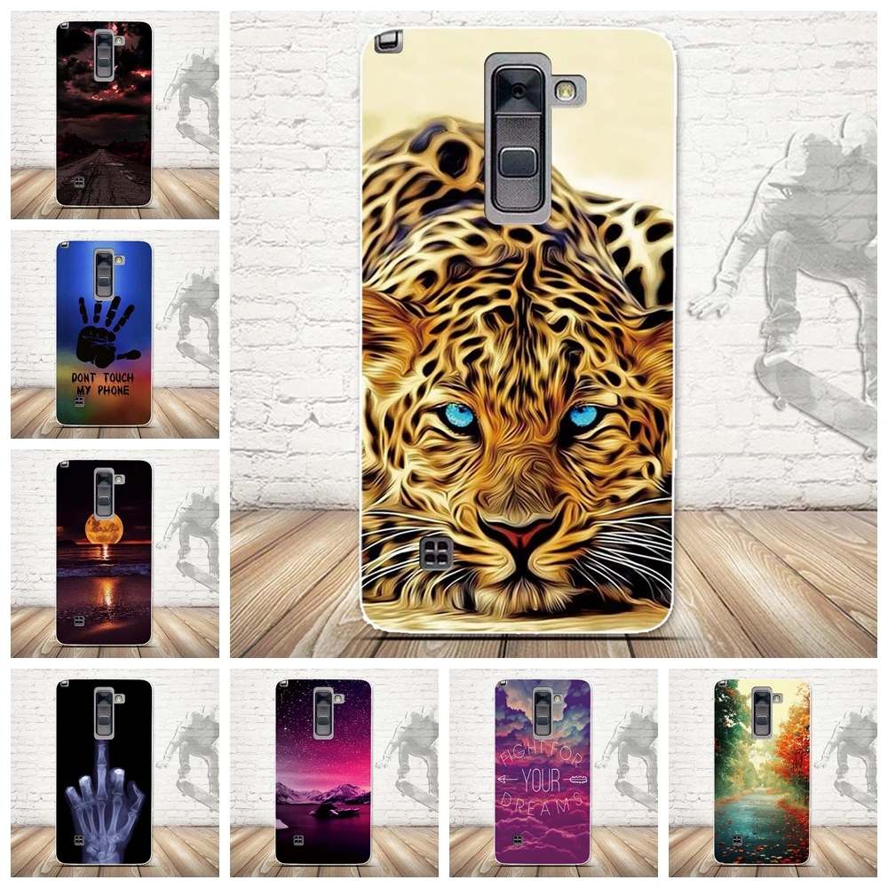 For LG G Stylo 2 Plus/Stylus 2 Plus/K550 Animal Cartoon Pattern Rubber TPU Soft Cover Stylus 2 Plus Mobile Phone Protective Case
For LG G Stylo 2 Plus/Stylus 2 Plus/K550 Animal Cartoon Pattern Rubber TPU Soft Cover Stylus 2 Plus Mobile Phone Protective Case