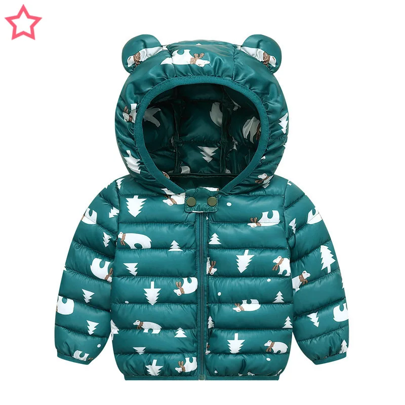 Children's Jacket 2019 Printing Children's Light Cotton Coat Jacket Men and Women Baby Cotton Coat Children's Jacket ThickWinter
Children's Jacket 2019 Printing Children's Light Cotton Coat Jacket Men and Women Baby Cotton Coat Children's Jacket ThickWinter