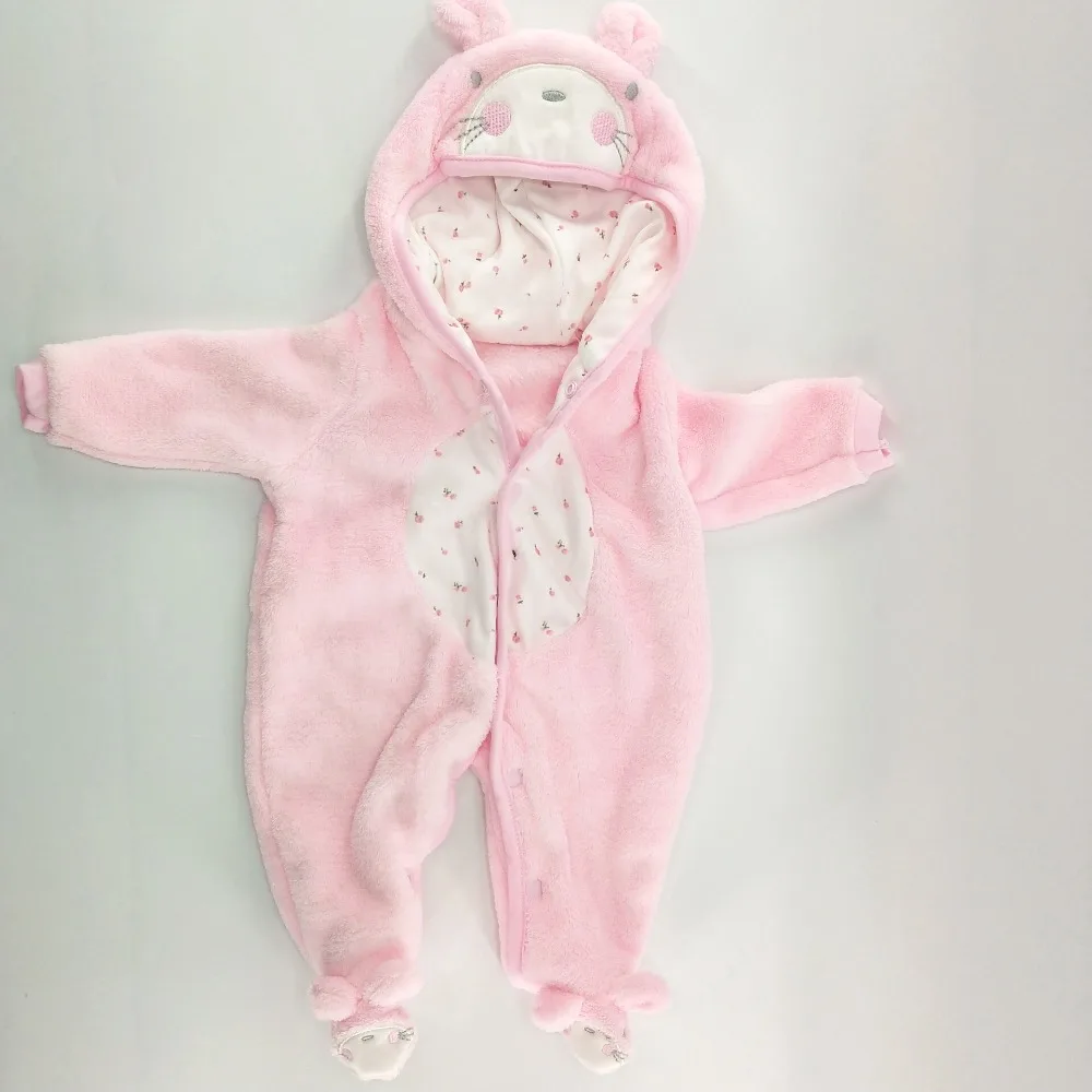 50-57cm reborn silicone dolls Top Quality Baby Rompers Newborn Infant Baby pink new design handmade princess Clothes
50-57cm reborn silicone dolls Top Quality Baby Rompers Newborn Infant Baby pink new design handmade princess Clothes