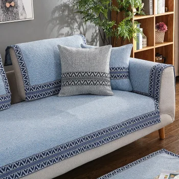 Four seasons universal cotton woven sofa cushion, fabric cotton sofa cushion, modern minimalist sofa cushion cushion
Four seasons universal cotton woven sofa cushion, fabric cotton sofa cushion, modern minimalist sofa cushion cushion