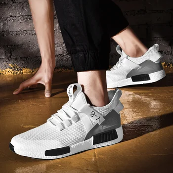 2019 Hot Sole Summer Air Spring Men Sport Shoes Breathable Mesh Lace-Up Fashion Lover Shoes Men Sneakers Footwear Men Zapatillas
2019 Hot Sole Summer Air Spring Men Sport Shoes Breathable Mesh Lace-Up Fashion Lover Shoes Men Sneakers Footwear Men Zapatillas