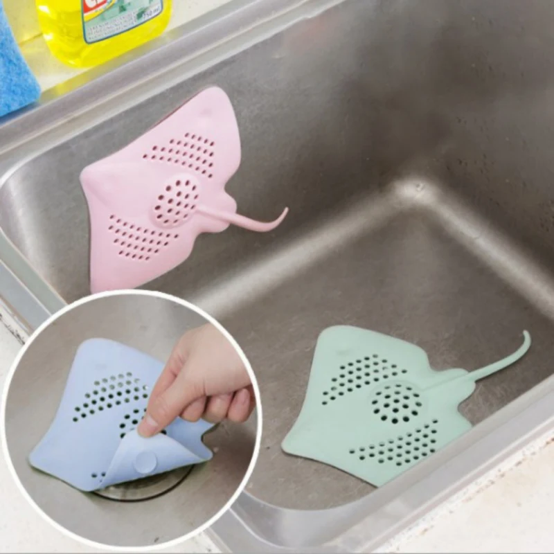 kitchen silicone skate shaked sink filter bathroom sucker floor drains shower hair sewer filter colanders strainer kitchen Tool
kitchen silicone skate shaked sink filter bathroom sucker floor drains shower hair sewer filter colanders strainer kitchen Tool