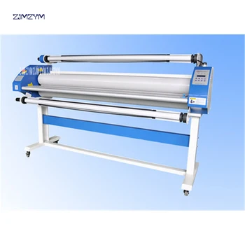 1620 mm Wide Roll Laminator For Laminating Liner Film , Roll To Roll Laminator 0.8-1.0KW Power Cold Roll Laminator FY1600DA
1620 mm Wide Roll Laminator For Laminating Liner Film , Roll To Roll Laminator 0.8-1.0KW Power Cold Roll Laminator FY1600DA