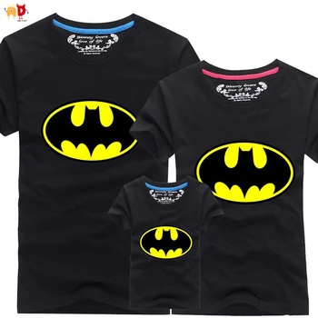 AD 1pcs Batman family matching clothes mommy and me mother daughter father son matching clothes
AD 1pcs Batman family matching clothes mommy and me mother daughter father son matching clothes