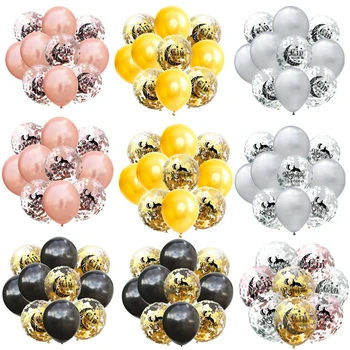 New 10pcs/set Rose Gold Eid Mubarak Balloons Eid Decoration Balloon Helium For Muslim Ramadan Balon Confetti Event Party Ballon
New 10pcs/set Rose Gold Eid Mubarak Balloons Eid Decoration Balloon Helium For Muslim Ramadan Balon Confetti Event Party Ballon