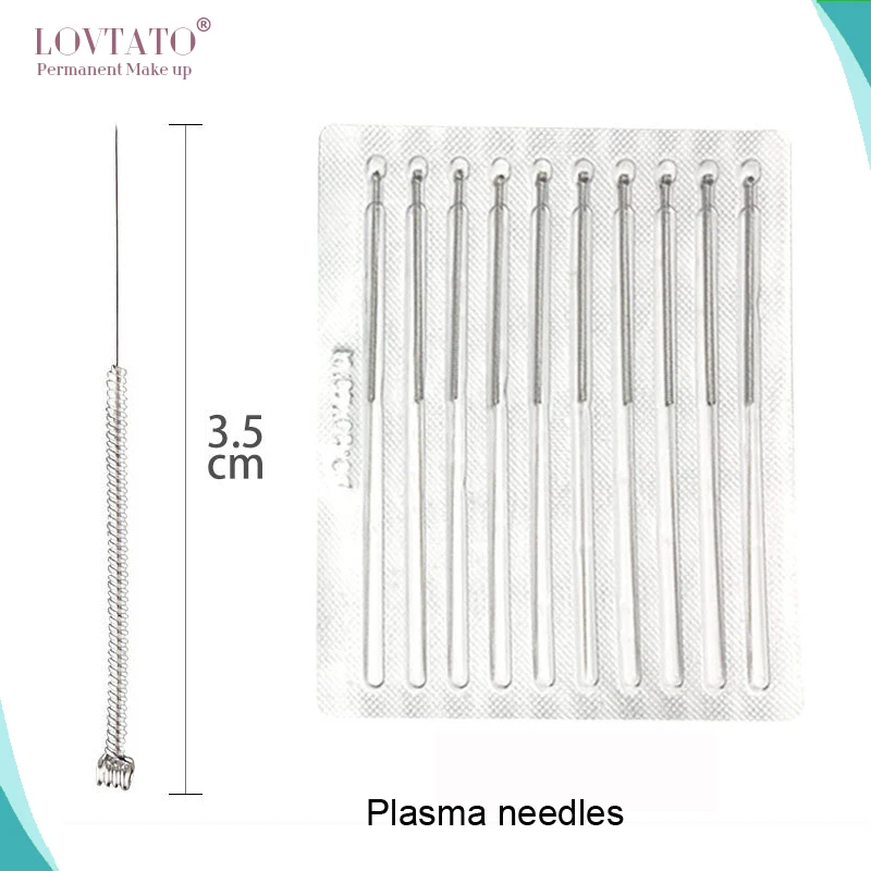 Laser Plasma Pen needle Removal Tattoo Remover Dedicated Needles for Laser Freckle Removal Machine Skin Mole Tattoo needle 3.5mm
Laser Plasma Pen needle Removal Tattoo Remover Dedicated Needles for Laser Freckle Removal Machine Skin Mole Tattoo needle 3.5mm