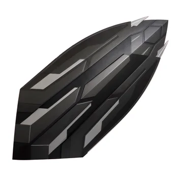 Avengers 3 Infinity War Captain America Shield Cosplay 1:1 REAL Full Metal Props Melon seeds Claw shield
Avengers 3 Infinity War Captain America Shield Cosplay 1:1 REAL Full Metal Props Melon seeds Claw shield