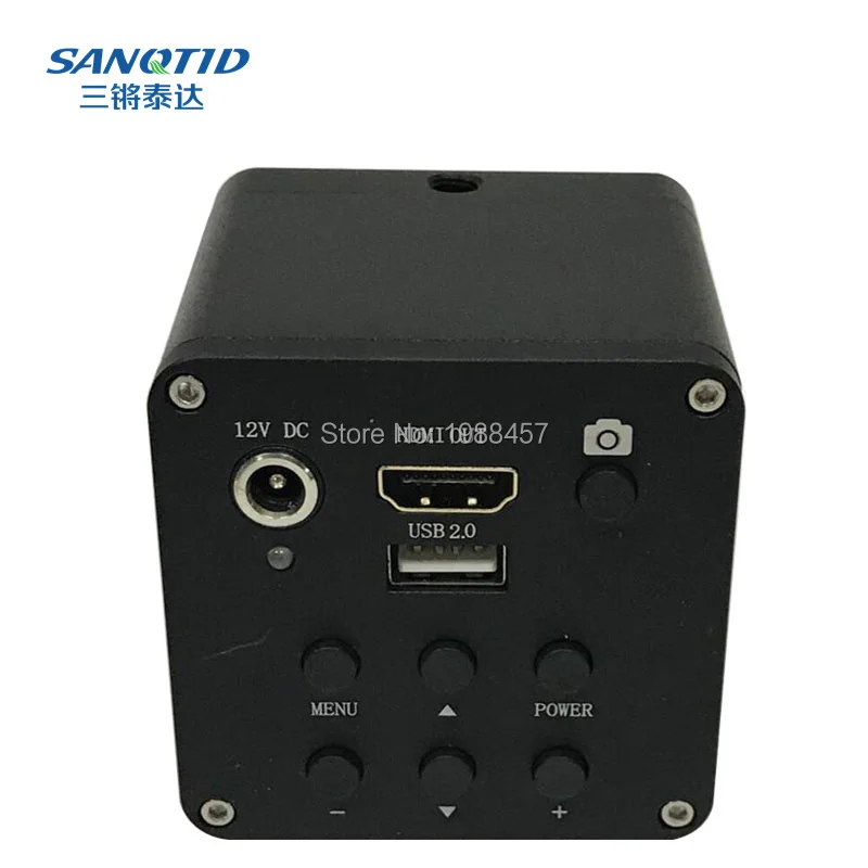 HD HDMI industrial camera USB microscope camera Digital video microscope U disk photo storage 16 million Cellphone Repairs
HD HDMI industrial camera USB microscope camera Digital video microscope U disk photo storage 16 million Cellphone Repairs