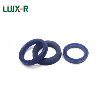 LUJX-R UN Seal Ring ID110/112-125 Piston Rod Ring U Type Hydraulic Oil Seal Pneumatic Gasket PU Cylinder Sealing Ring For Pump
LUJX-R UN Seal Ring ID110/112-125 Piston Rod Ring U Type Hydraulic Oil Seal Pneumatic Gasket PU Cylinder Sealing Ring For Pump