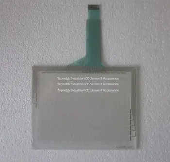 Brand New Touch Screen Digitizer for GP370-SC31-24V GP370SC3124V Touch Pad Glass
Brand New Touch Screen Digitizer for GP370-SC31-24V GP370SC3124V Touch Pad Glass