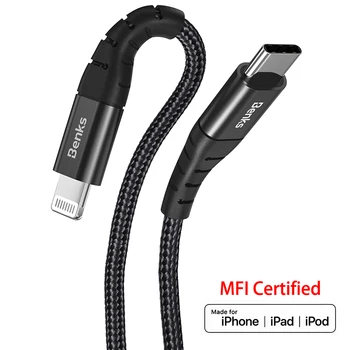 Original MFI certified usb c to lightning charging cable for iPhone xs max xr x 8 7 plus ipad pro usb pd cable fast charger 25cm
Original MFI certified usb c to lightning charging cable for iPhone xs max xr x 8 7 plus ipad pro usb pd cable fast charger 25cm