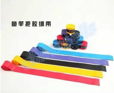 Tennis Racket Overgrips Anti-skid Sweat tape Absorbed Wraps Badminton Racquet OverGrip Fishing Skidproof Sweat Band grip
Tennis Racket Overgrips Anti-skid Sweat tape Absorbed Wraps Badminton Racquet OverGrip Fishing Skidproof Sweat Band grip