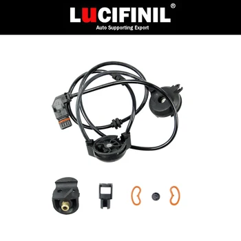 LuCIFINIL Sensor Line Fit Mercedes W221 R63 S65 S350 Front Air Spring Air Suspension Repair Kit 2213204913
LuCIFINIL Sensor Line Fit Mercedes W221 R63 S65 S350 Front Air Spring Air Suspension Repair Kit 2213204913