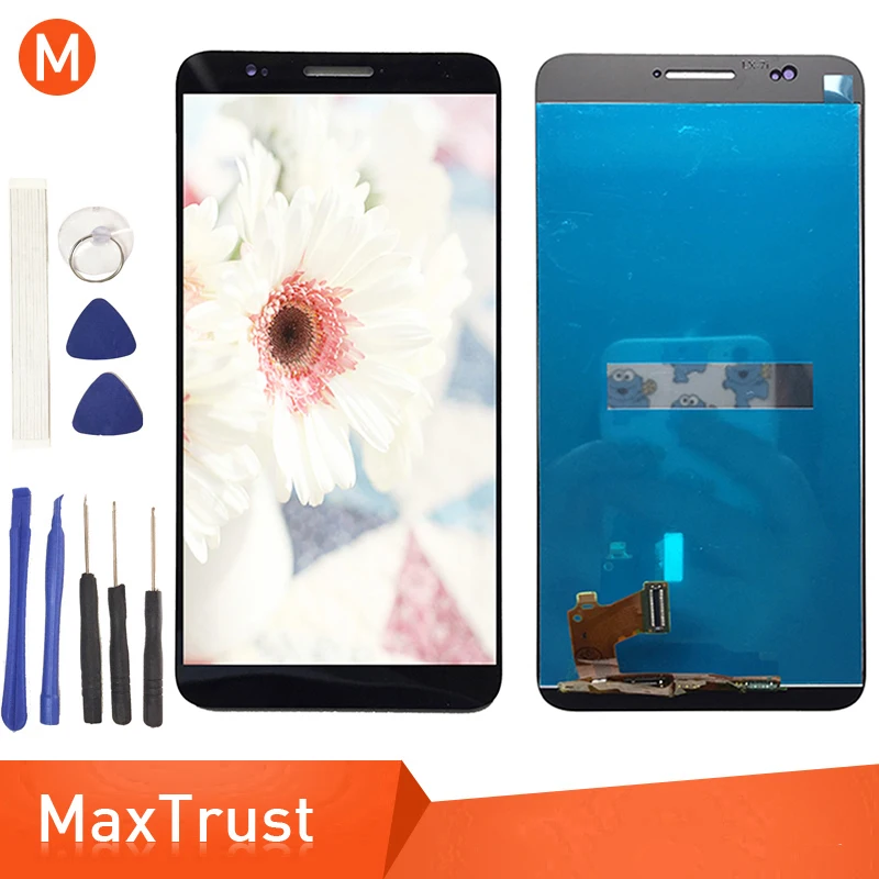 Top Quality 5.2"For Huawei Honor 7i Honor Shot X ATH-UL01 ATH-UL06 LCD Display And Touch Screen Digitizer Assembly Module
Top Quality 5.2"For Huawei Honor 7i Honor Shot X ATH-UL01 ATH-UL06 LCD Display And Touch Screen Digitizer Assembly Module