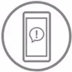 3 Real-time alters on your phone