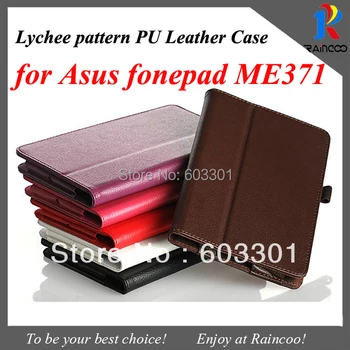 For Asus fonepad 7 ME371 case, PU Leather stand case Cover Bag for Asus Fonepad7 ME371C, Fonepad 7.0 inch Sleeve Protector Shell
For Asus fonepad 7 ME371 case, PU Leather stand case Cover Bag for Asus Fonepad7 ME371C, Fonepad 7.0 inch Sleeve Protector Shell