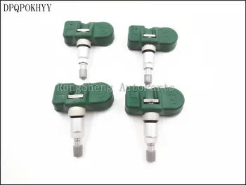DPQPOKHYY SET 4 For Chrysler Jeep Dodge 56029319AA Tire Pressure Monitor Sensor OEM 
DPQPOKHYY SET 4 For Chrysler Jeep Dodge 56029319AA Tire Pressure Monitor Sensor OEM
