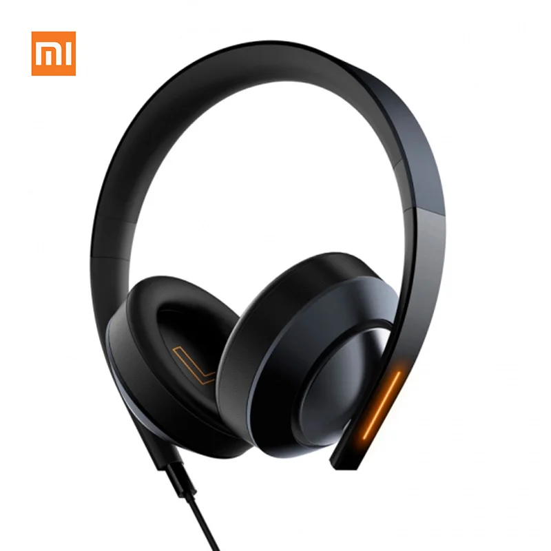 Xiaomi Noise Reduction Cancelling Gaming Headphone Best Computer Stereo Deep Bass Game Earphone with Mic LED Light for PC Gamer
Xiaomi Noise Reduction Cancelling Gaming Headphone Best Computer Stereo Deep Bass Game Earphone with Mic LED Light for PC Gamer