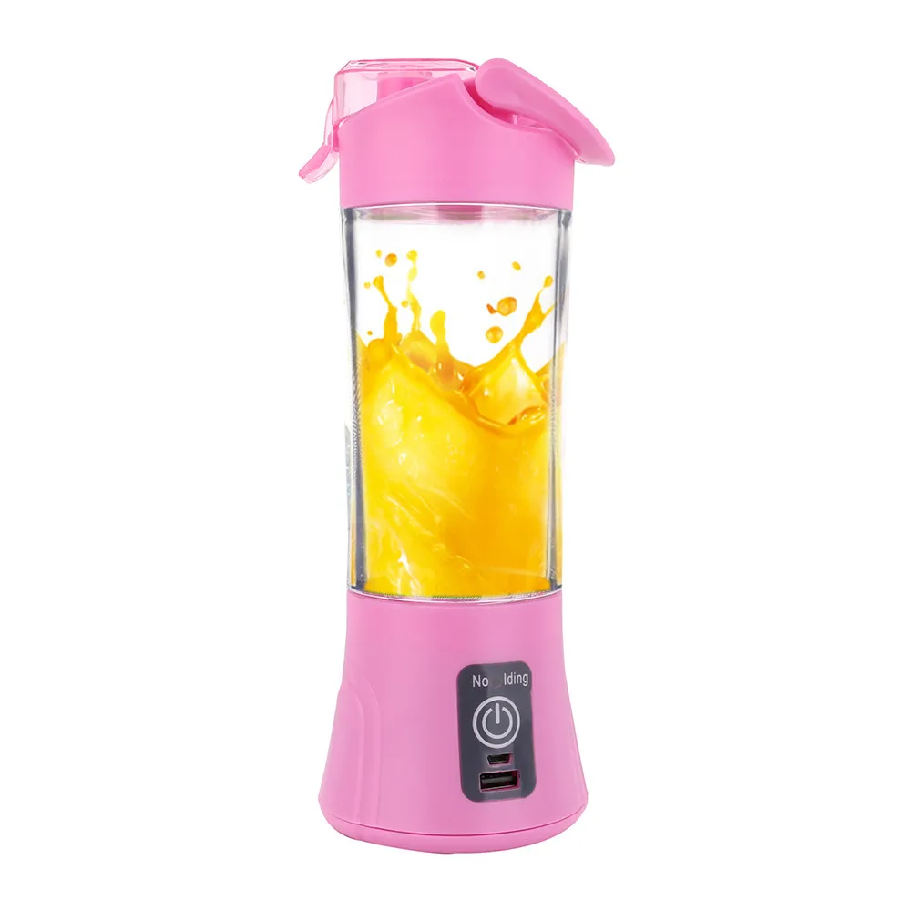 400ml Plastic Charging Juicer Multipurpose Portable Mixer Extractor Blender Mode USB Egg Whisk/Juicer/Food Mixer Dropshipping
400ml Plastic Charging Juicer Multipurpose Portable Mixer Extractor Blender Mode USB Egg Whisk/Juicer/Food Mixer Dropshipping