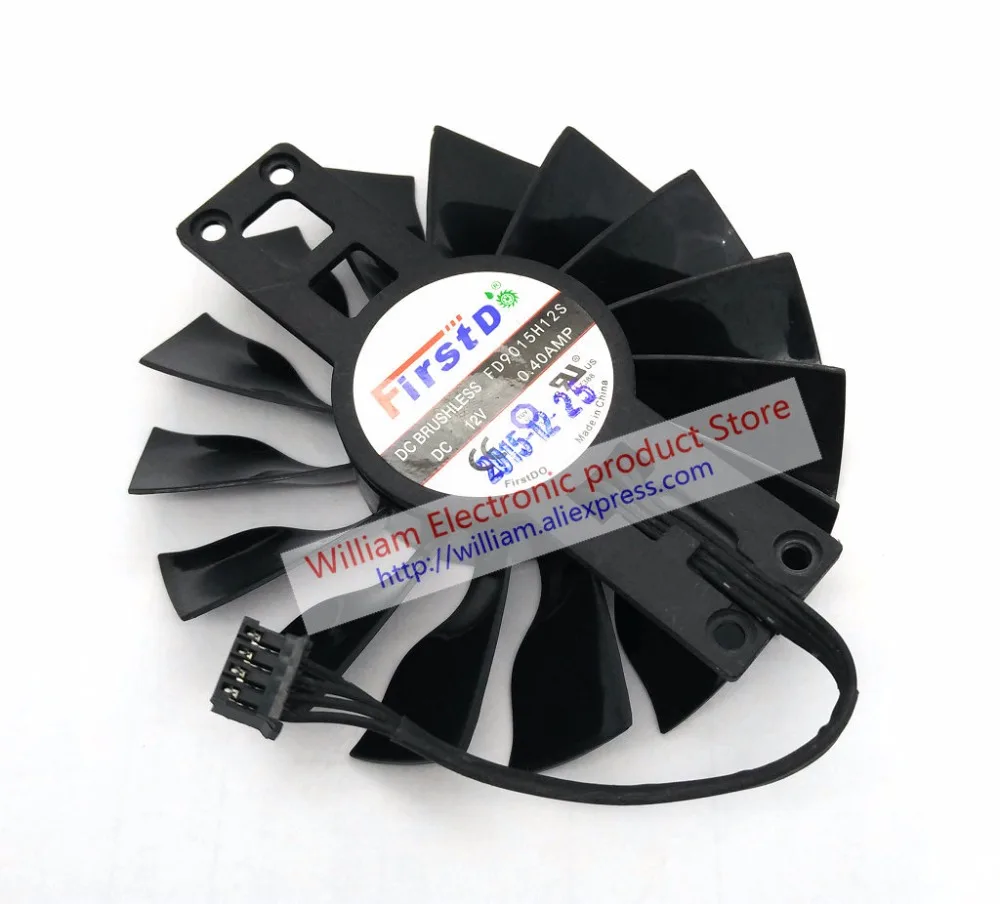 MAXSUN GTX 970 7
