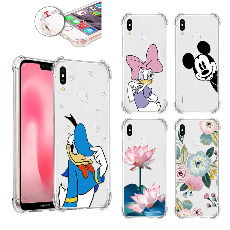 Airbag Cartoon Flower Case For Huawei Y9 2019 Mate 9 10 20 Lite P20 P10 P30 Lite pro P10 P9 Plus Nova 3 4 For Honor 8X 9 10 TPU
Airbag Cartoon Flower Case For Huawei Y9 2019 Mate 9 10 20 Lite P20 P10 P30 Lite pro P10 P9 Plus Nova 3 4 For Honor 8X 9 10 TPU