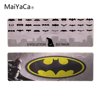 Evolution Batman Computer Games 30x60cm 30x70cm 30x80cm 30x90cm Table Mat Good Series Photo Printing Rubber Rectangle Mouse Pad
Evolution Batman Computer Games 30x60cm 30x70cm 30x80cm 30x90cm Table Mat Good Series Photo Printing Rubber Rectangle Mouse Pad