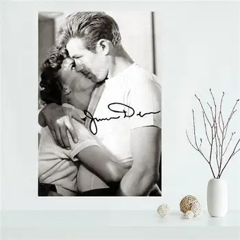 Y530L42 Custom James Dean Canvas Painting Wall Silk Poster cloth print DIY Fabric Poster F#38
Y530L42 Custom James Dean Canvas Painting Wall Silk Poster cloth print DIY Fabric Poster F#38
