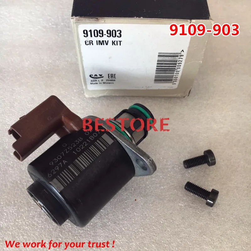 new package , Genuine and new IMV / Inlet metering valve 9109-903 ,9109903,9307Z523B
new package , Genuine and new IMV / Inlet metering valve 9109-903 ,9109903,9307Z523B