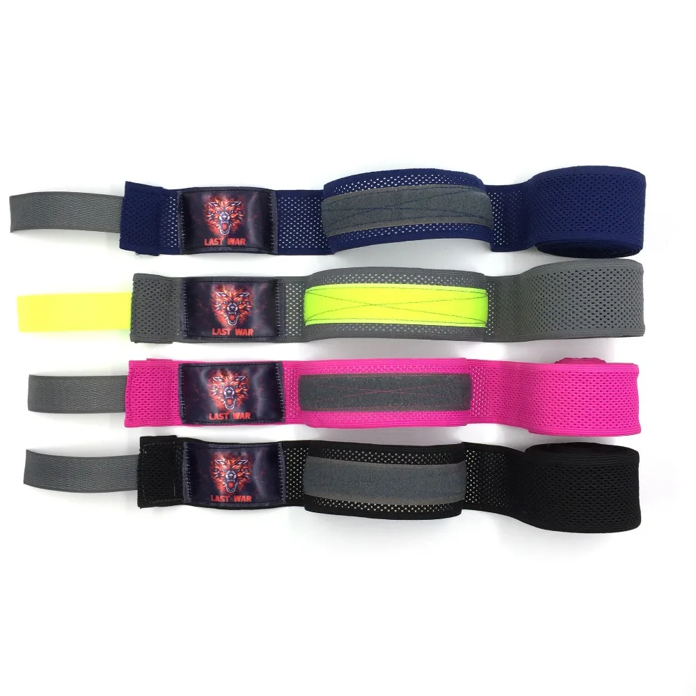 New arrival elastic breathable mesh cotton muay thai boxing bandage, sanda hand protector bandage 3m 5m long boxing handwraps
New arrival elastic breathable mesh cotton muay thai boxing bandage, sanda hand protector bandage 3m 5m long boxing handwraps